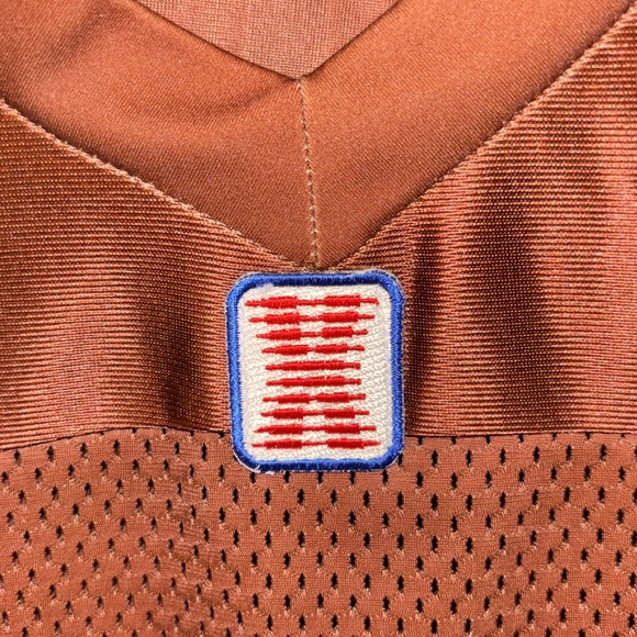 Savage X Fenty limited edition Super Bowl LVII cropped jersey size 3X. - Picture 6 of 6